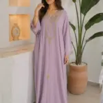 Jebba Maroc - Violet