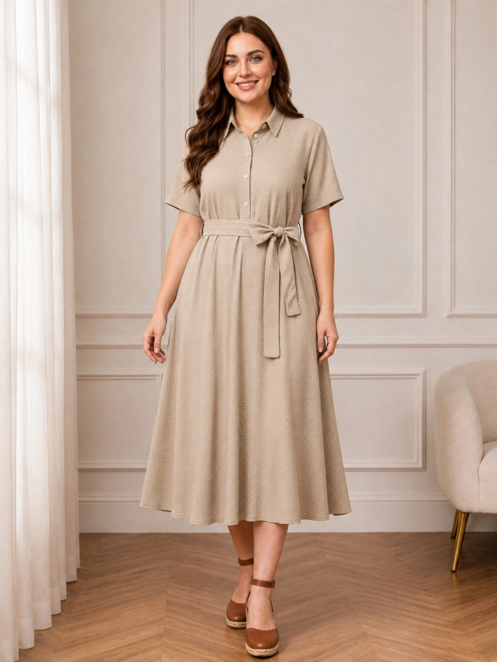 Robe Bling Bling – Image 6