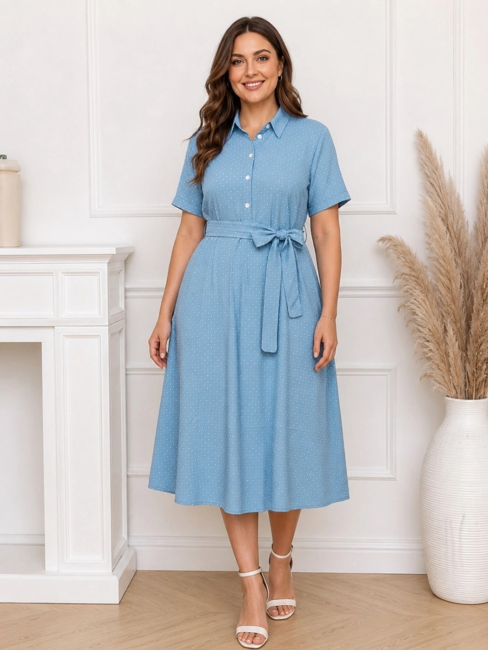 Robe Bling Bling – Image 5