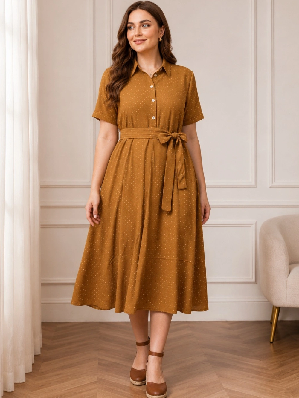 Robe Bling Bling – Image 4