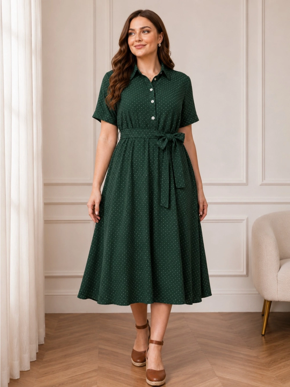 Robe Bling Bling – Image 3
