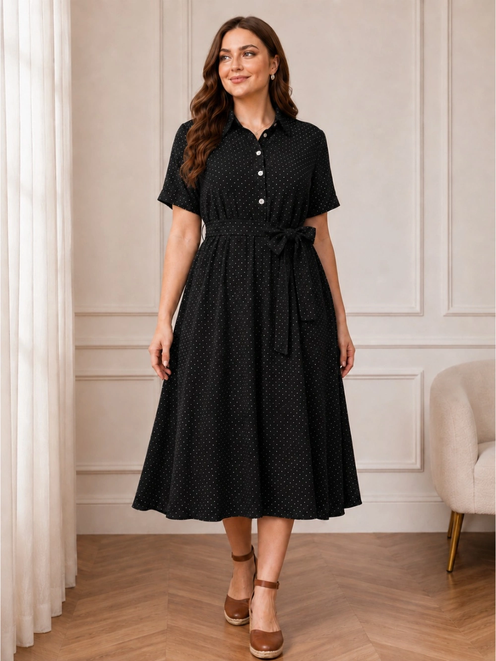 Robe Bling Bling – Image 2