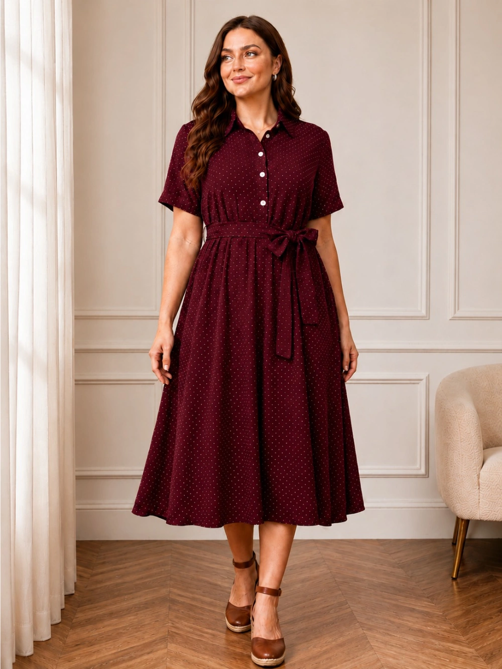 Robe Bling Bling – Image 7