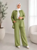 Set Kenza