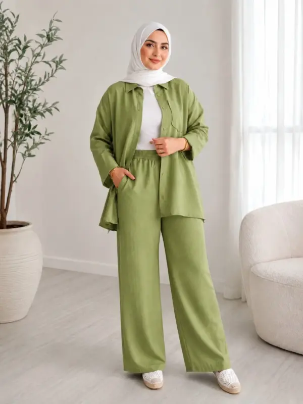 Set Kenza