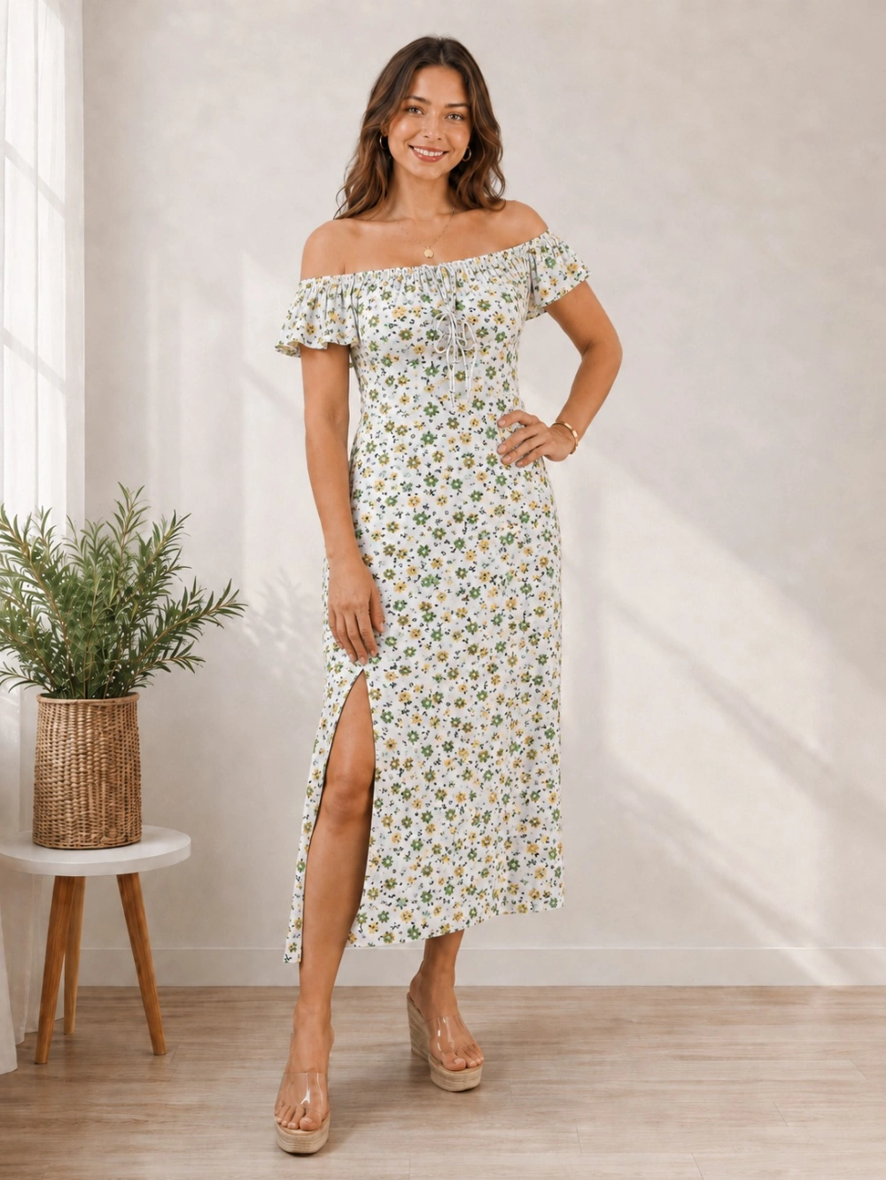 Robe Mahandra – Image 2