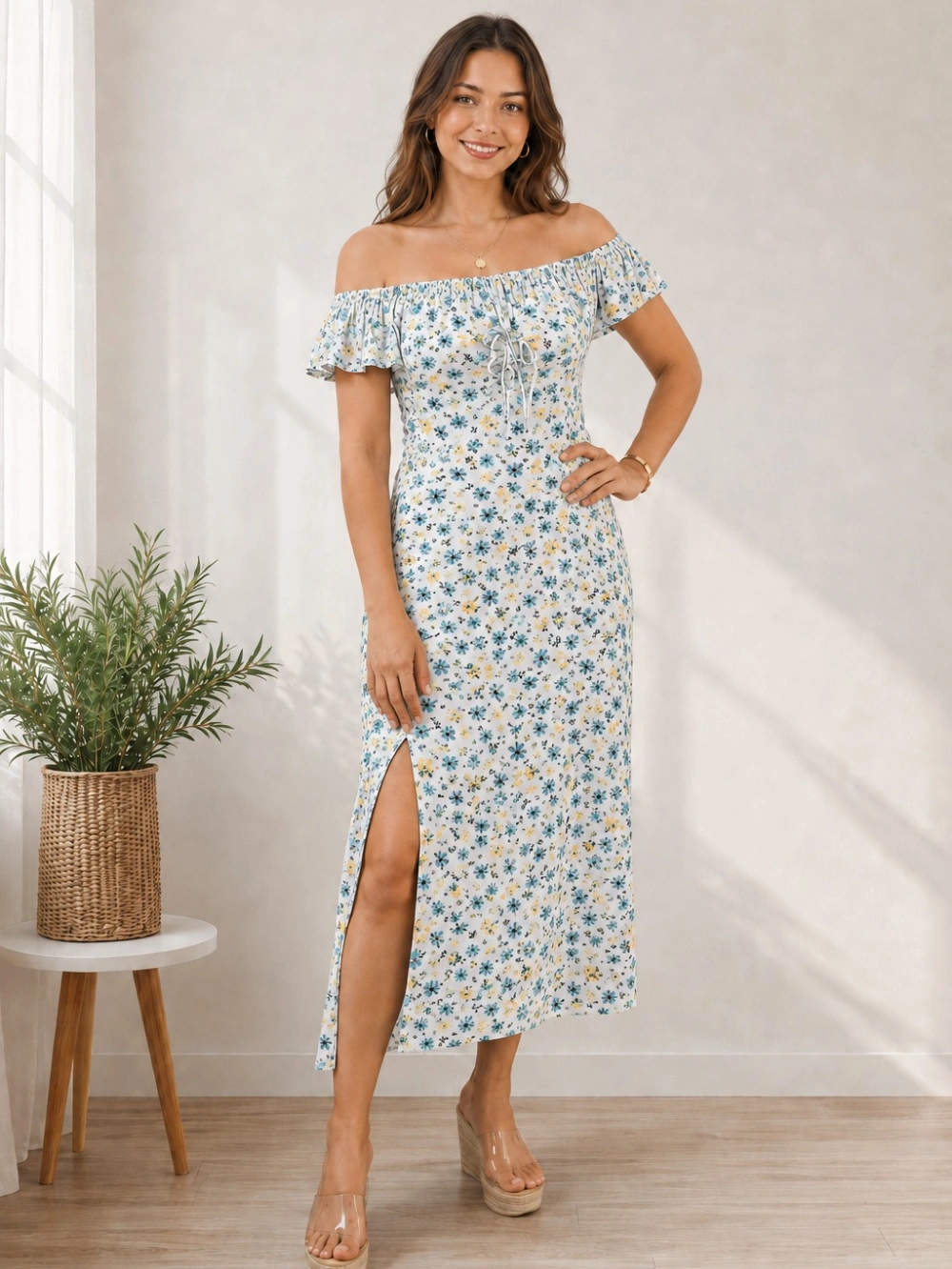 Robe Mahandra – Image 3