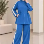 Ensemble Amira - Bleu