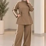 Ensemble Amira - Beige