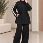 Ensemble Amira - Noir